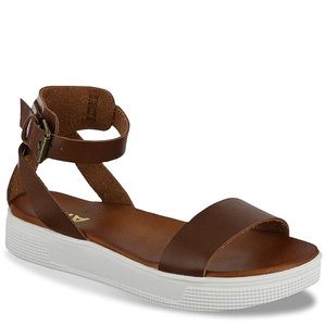 ellen PLATFORM SANDAL by MIA